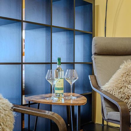 Tree House-Old Town Brasov Apartment Екстериор снимка