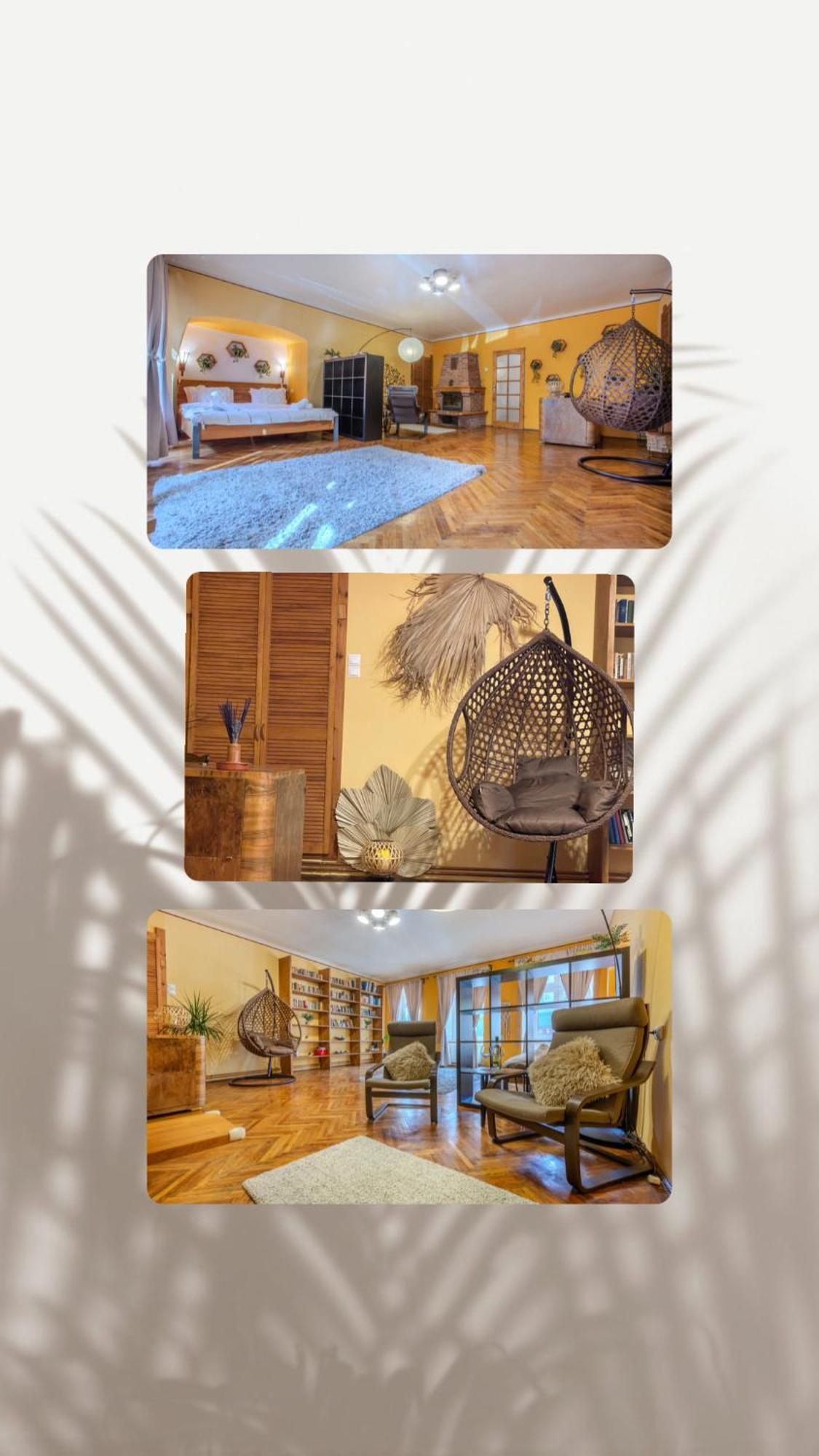 Tree House-Old Town Brasov Apartment Екстериор снимка